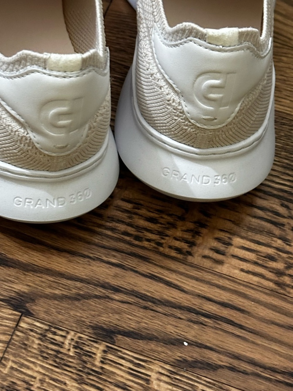 Cole Haan Cole Haan Grand Crosscourt Stitchlite Runox gym shoes - Picture 14 of 15